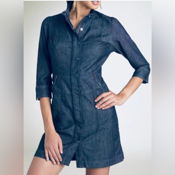 Citizen Of Humanity.. Dress - Picture 3 of 9